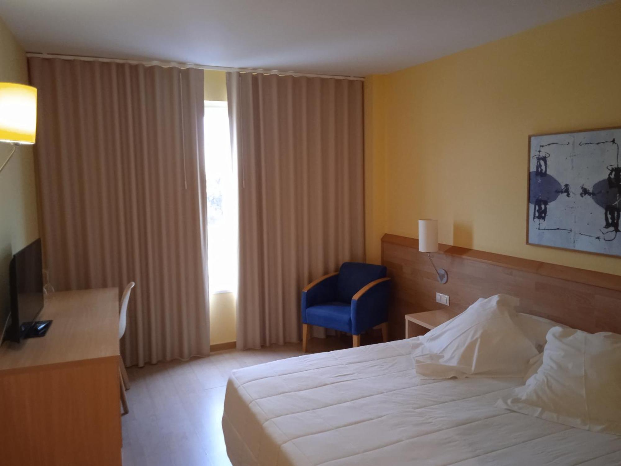 Flag Hotel Valencia - Florazar Massalfassar Kültér fotó